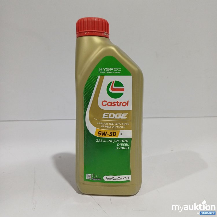 Artikel Nr. 960984: Castrol Edge 5W-30 1L 
