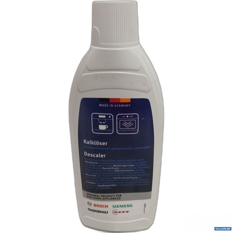 Artikel Nr. 962984: Kalklöser 500ml 