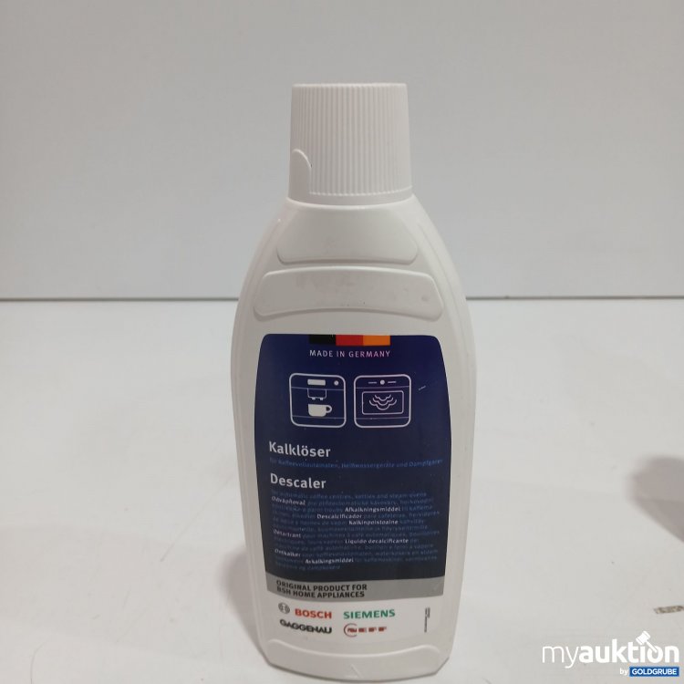 Artikel Nr. 962984: Kalklöser 500ml 