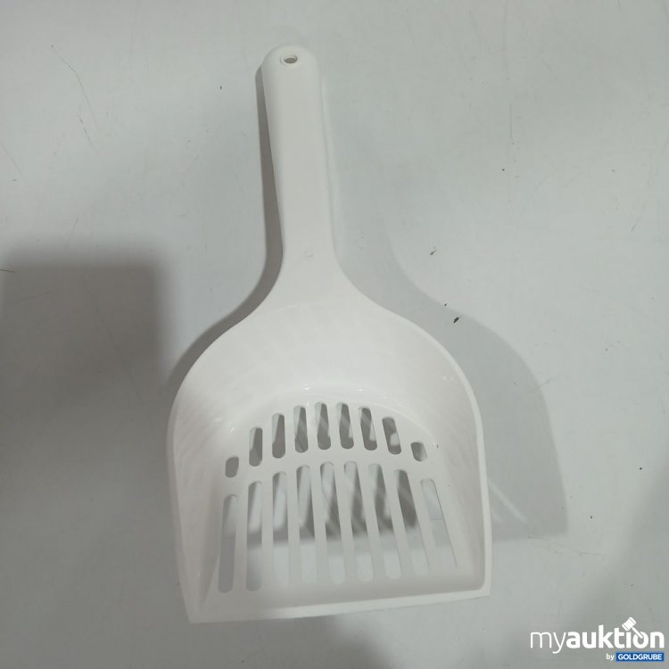 Artikel Nr. 963984 Artikel Nr. 963984: Schaufel Kunststoff