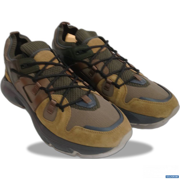 Artikel Nr. 968984: Tod's Allacciata Maglia Sport Run  54 C Q7D 