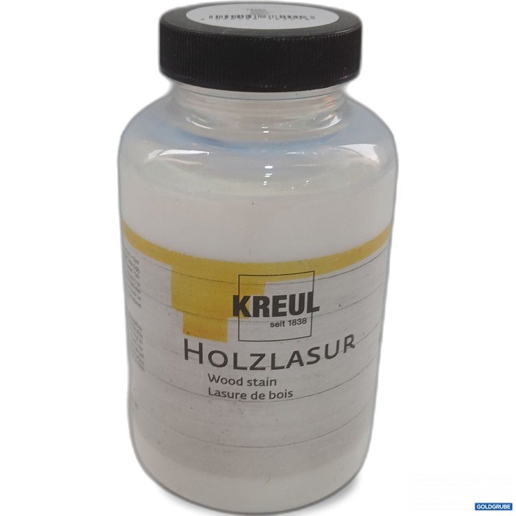 Artikel Nr. 982984: Kreul Holzlasur Wood Stain 275ml 