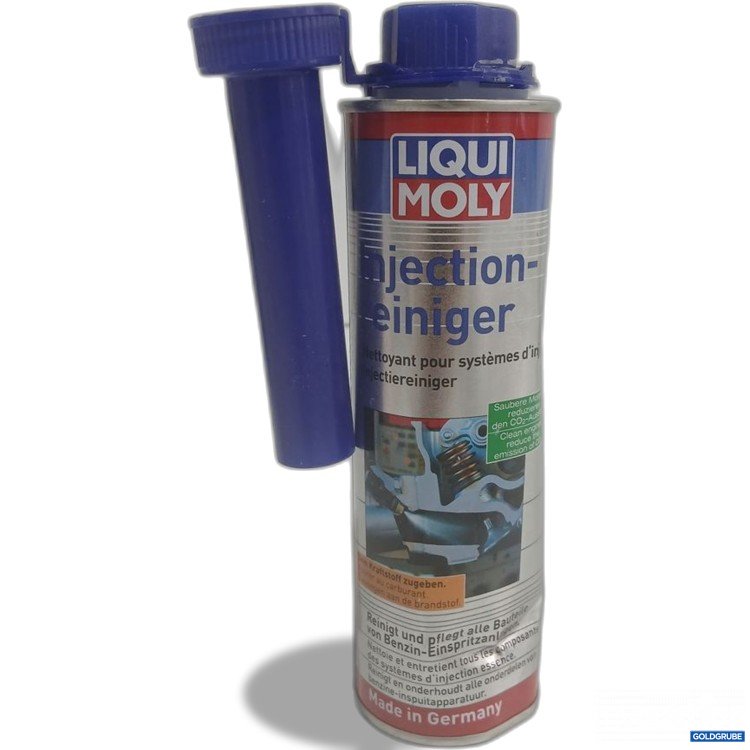 Artikel Nr. 993984 Artikel Nr. 993984: LIQUI MOLY Injection-Reiniger 300ml
