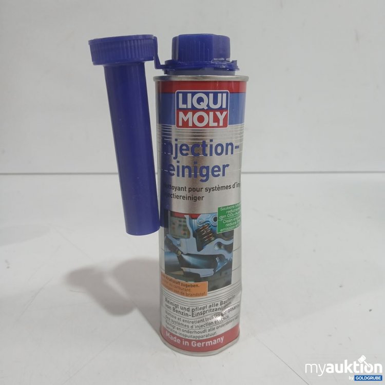 Artikel Nr. 993984 Artikel Nr. 993984: LIQUI MOLY Injection-Reiniger 300ml