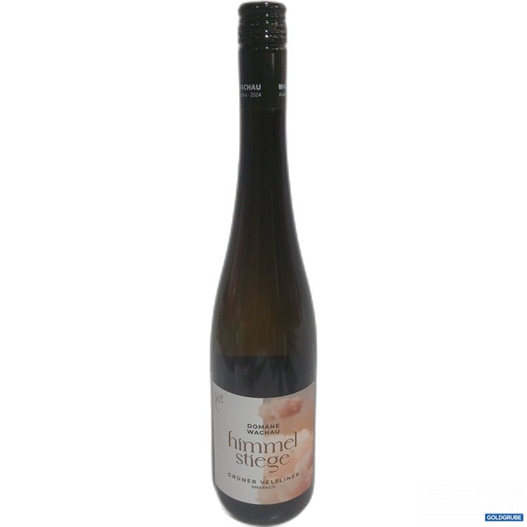 Artikel Nr. 998984: Domäne Wachau himmel stiege Grüner Veltliner Smaragd 750ml 