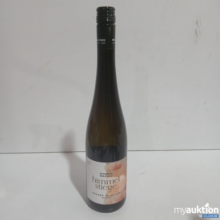 Artikel Nr. 998984: Domäne Wachau himmel stiege Grüner Veltliner Smaragd 750ml 