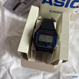 Artikel Nr. 477984: Casio Uhr