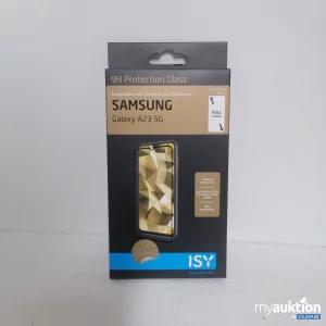 Auktion Schutzglas für Samsung Galaxy A23 5G 