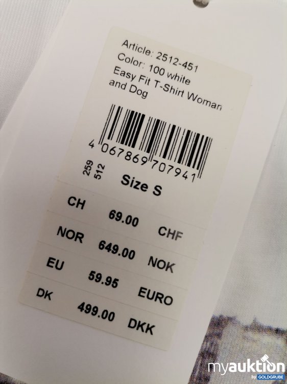 Artikel Nr. 434985 Artikel Nr. 434985: Royal Rich Shirt
