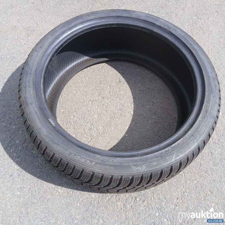 Artikel Nr. 437985: Hankook 245/40R20 99W