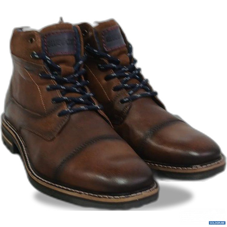 Artikel Nr. 441985: BLUE COX Stiefel