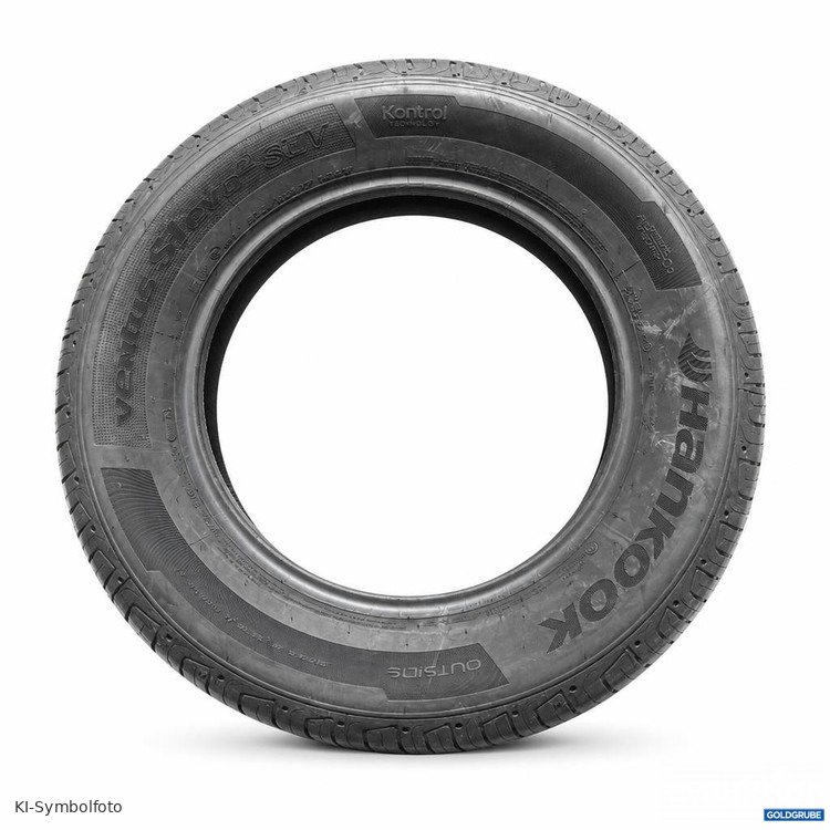 Artikel Nr. 445985 Artikel Nr. 445985: Hankook Ventus S1 evo2 SUV 235/65 R17 104W