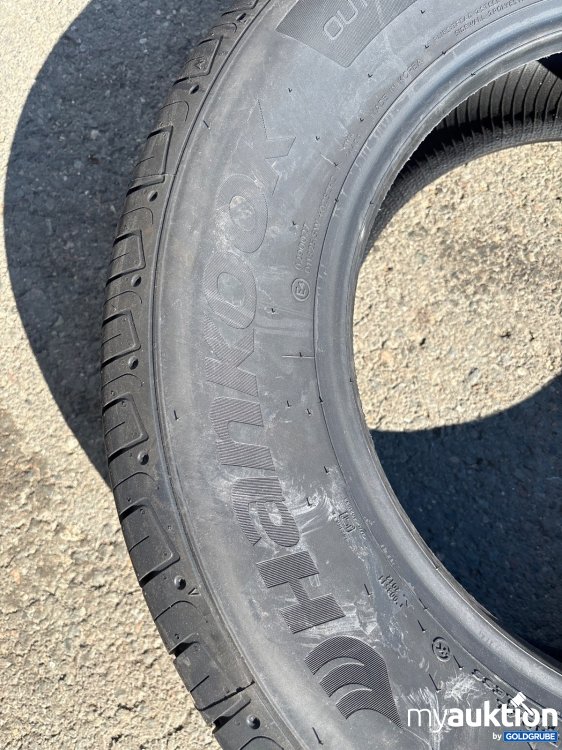 Artikel Nr. 445985 Artikel Nr. 445985: Hankook Ventus S1 evo2 SUV 235/65 R17 104W