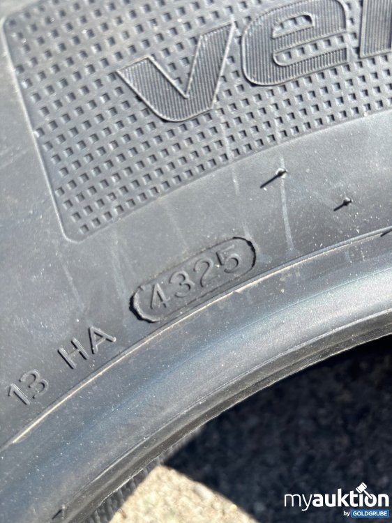 Artikel Nr. 445985 Artikel Nr. 445985: Hankook Ventus S1 evo2 SUV 235/65 R17 104W