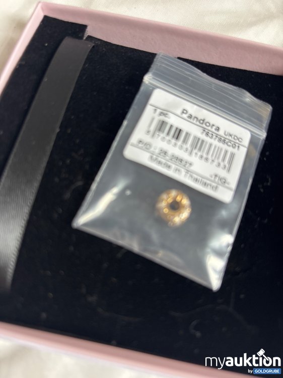 Artikel Nr. 477985: Pandora  Charm