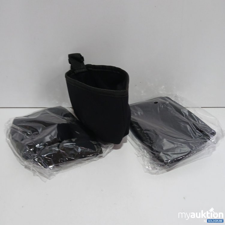 Artikel Nr. 520985 Artikel Nr. 520985: Golf cleaning bag 3 stk