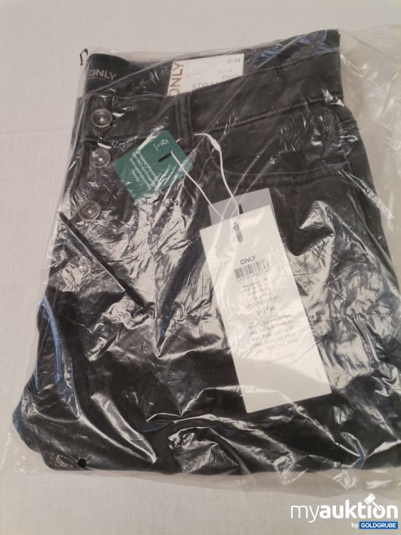 Artikel Nr. 716985: Only Jeans straight 