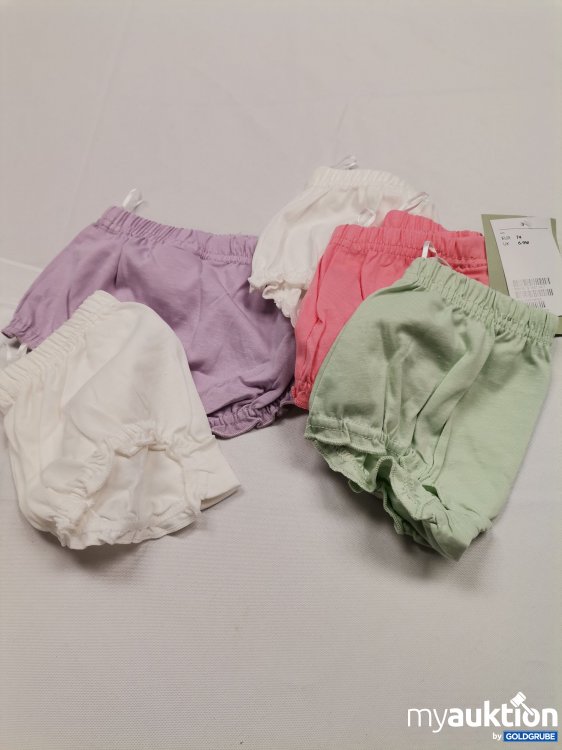 Artikel Nr. 774985 Artikel Nr. 774985: H&M Shorts