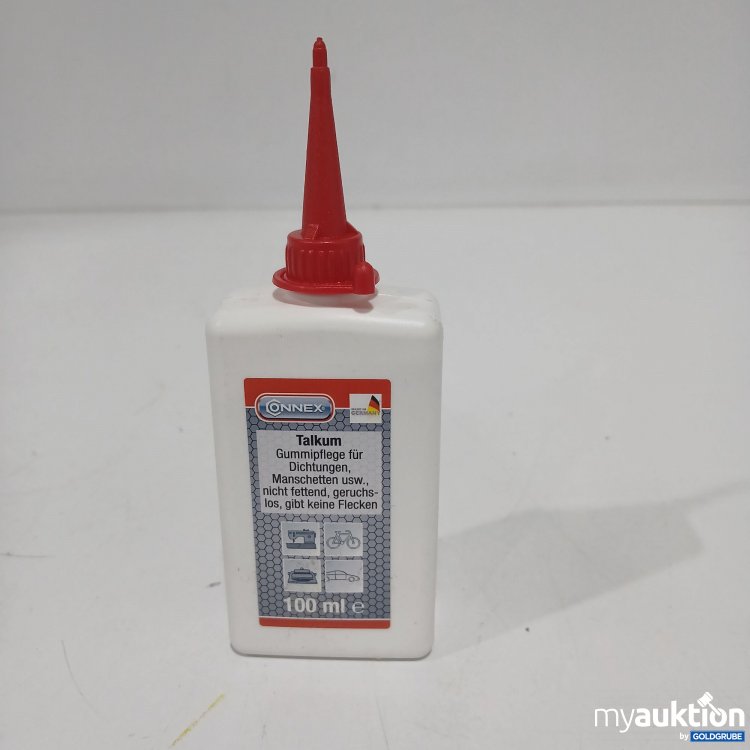 Artikel Nr. 802985 Artikel Nr. 802985: Connex Talkum 100ml