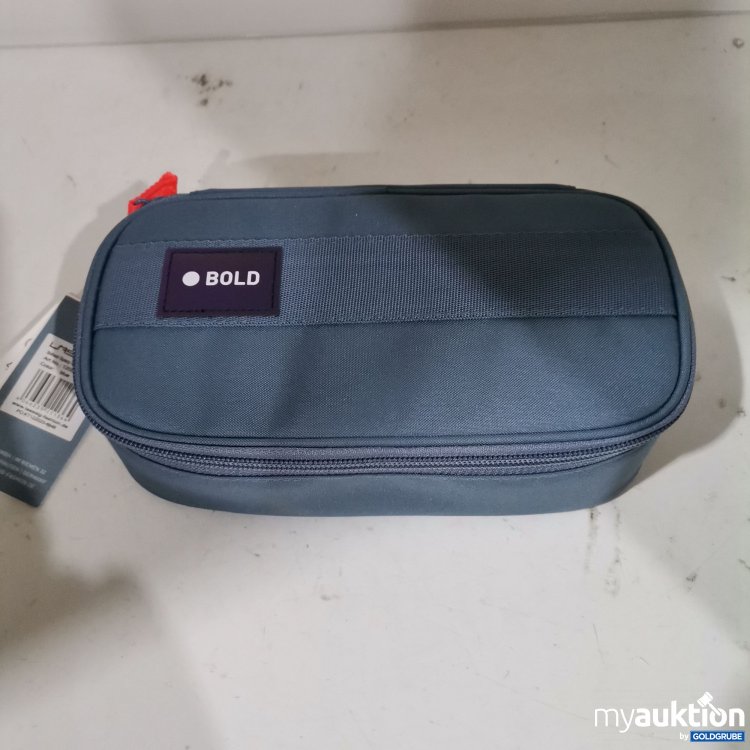 Artikel Nr. 807985 Artikel Nr. 807985: Lässig school spacy pencil case bold
