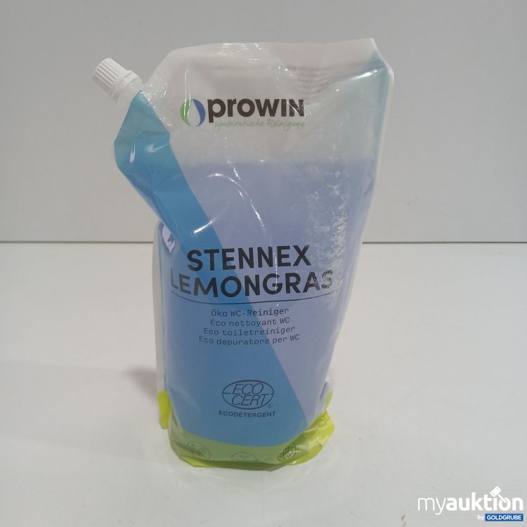 Artikel Nr. 813985 Artikel Nr. 813985: Prowin Stennex Lemongras 1,5l