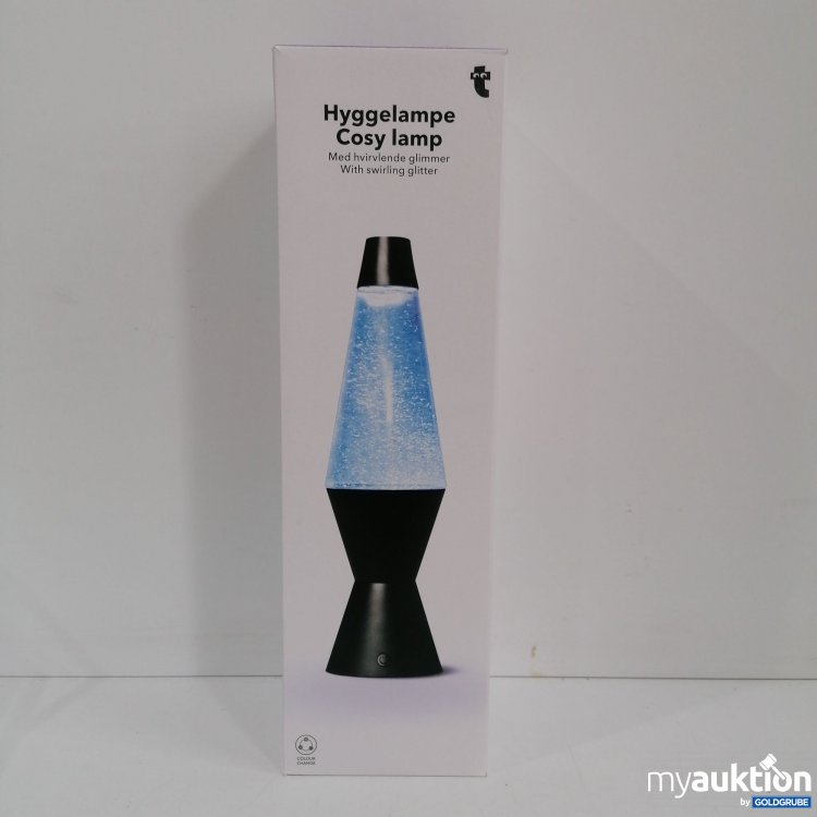Artikel Nr. 825985 Artikel Nr. 825985: Hyggelampe Cosylampe 33.5 cm, 3058322