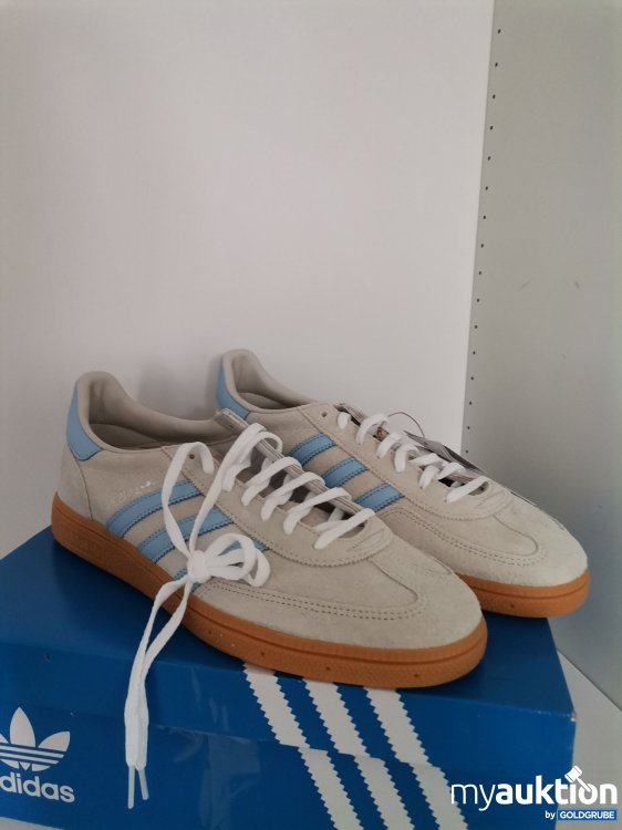 Artikel Nr. 826985 Artikel Nr. 826985: Adidas Handball Spezial W
