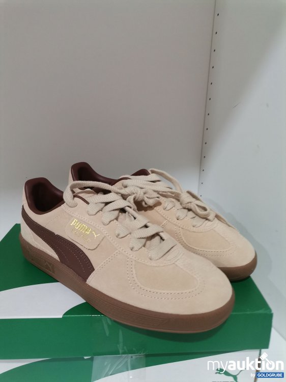 Artikel Nr. 854985 Artikel Nr. 854985: Puma Palermo Sneaker