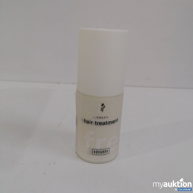 Artikel Nr. 859985 Artikel Nr. 859985: Fresh Hair treatment 125ml