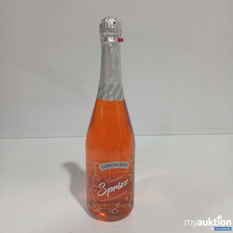 Artikel Nr. 860985: Gerstaecker Frizziano Sprizz 750ml 