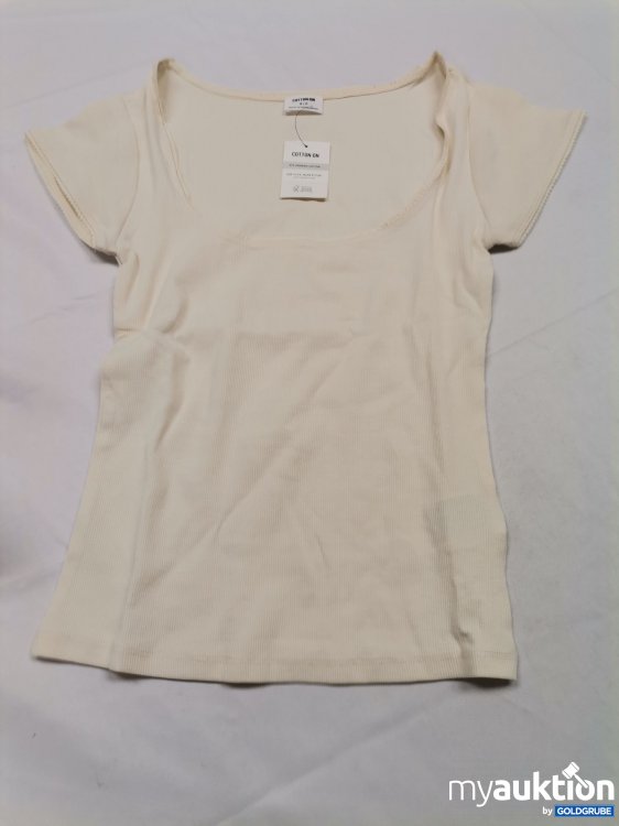 Artikel Nr. 864985 Artikel Nr. 864985: Cotton on Shirt