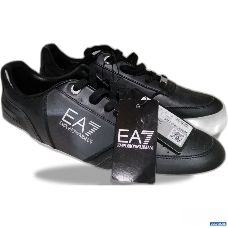 Artikel Nr. 877985: Emporio Sneaker 