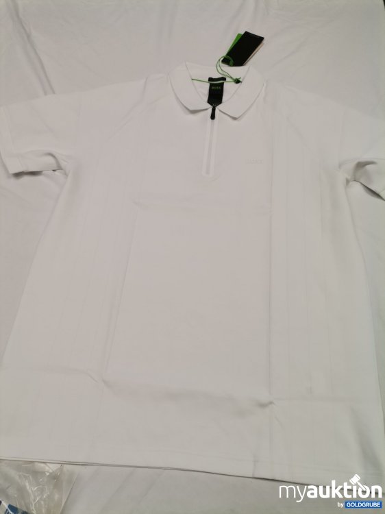 Artikel Nr. 880985 Artikel Nr. 880985: Boss Poloshirt