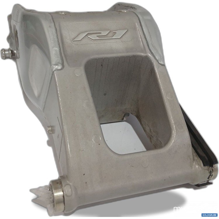 Artikel Nr. 881985 Artikel Nr. 881985: Yamaha R1 Zubehör