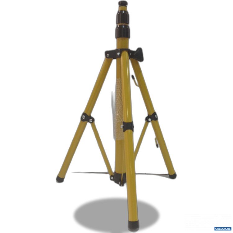 Artikel Nr. 882985: Teleskop Stativ für Baustrahler