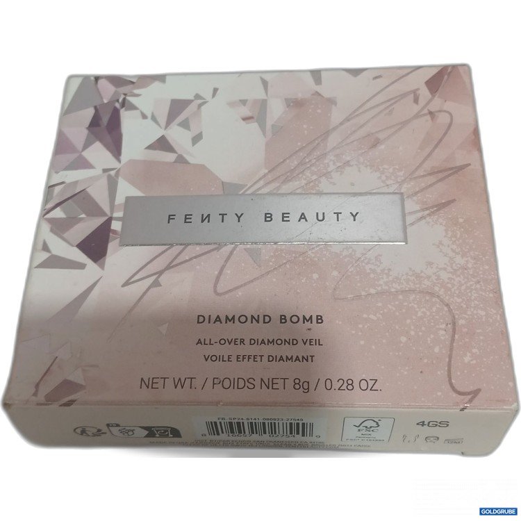 Artikel Nr. 883985: Fenty Beauty Diamond Bomb 8g
