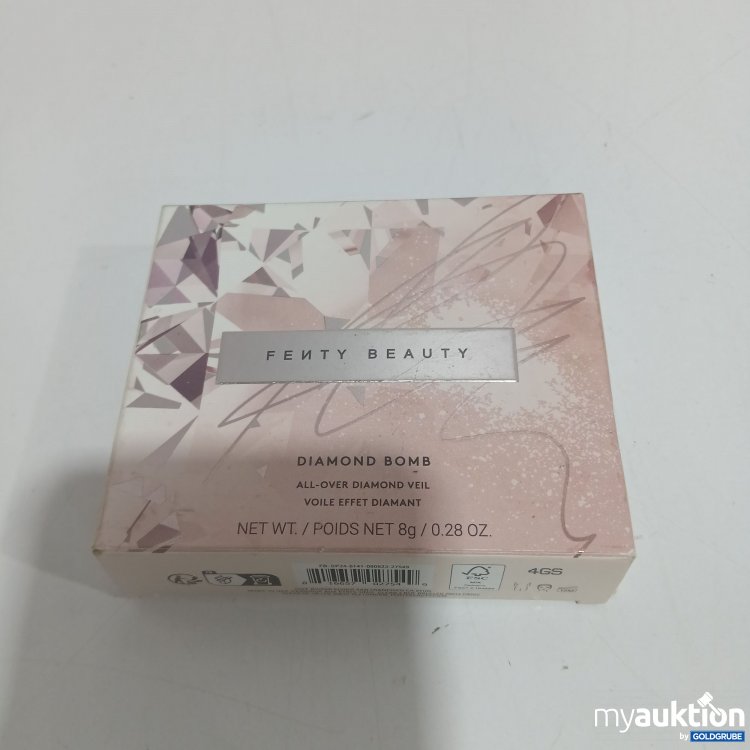 Artikel Nr. 883985: Fenty Beauty Diamond Bomb 8g