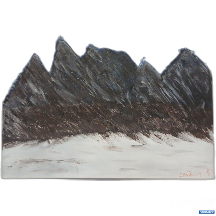 Artikel Nr. 889985: Leinwandbild 70x100cm 