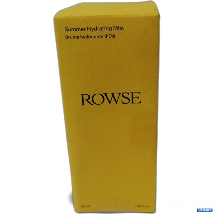 Artikel Nr. 890985: Rowse Summer Hydrating Mist 50ml