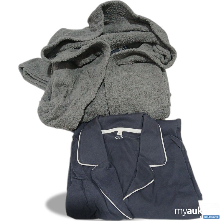 Artikel Nr. 891985: Diverse Bekleidung 