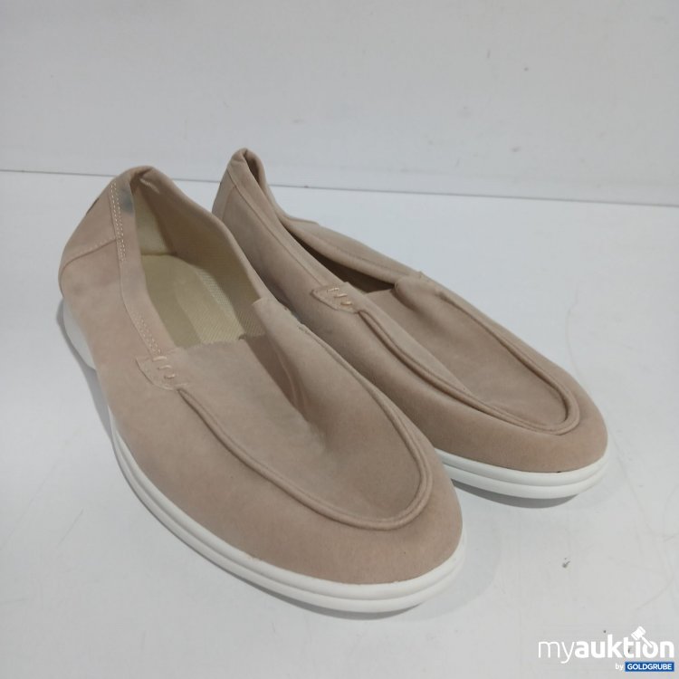 Artikel Nr. 905985: Slip On Schuhe 
