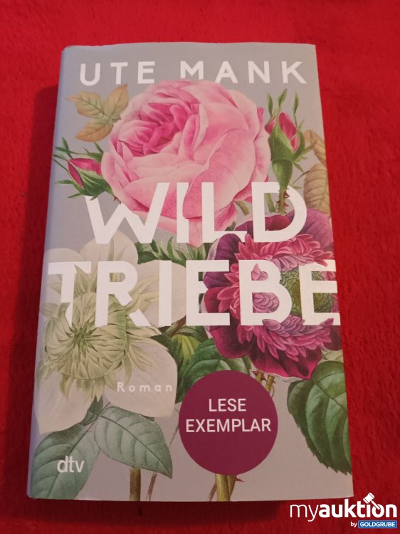Artikel Nr. 907985: Wild Triebe