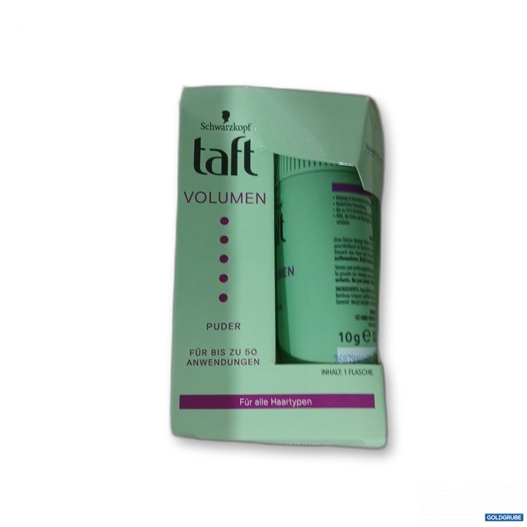 Artikel Nr. 917985: Schwarzkopf Taft Volumen Puder 10 g