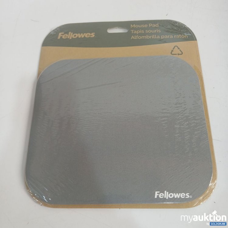Artikel Nr. 918985: Fellowes Mouse Pad