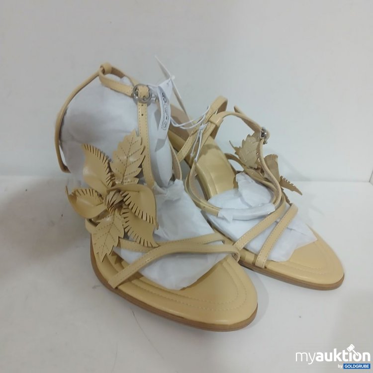 Artikel Nr. 930985 Artikel Nr. 930985: H&M Sandalen