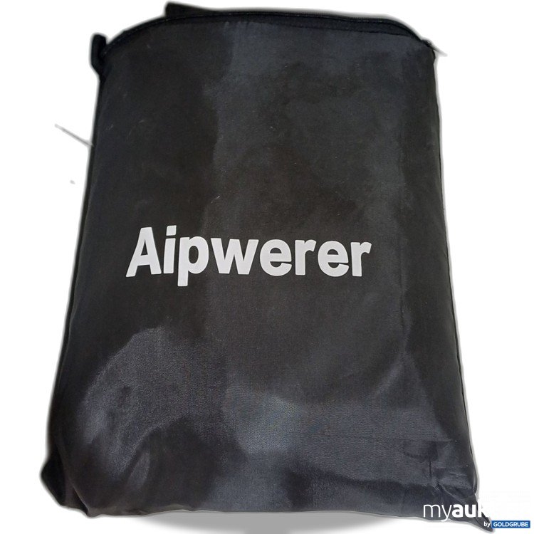 Artikel Nr. 931985 Artikel Nr. 931985: Aipwerer Schutzhülle, speziell konzipiert für Sonnenschirme