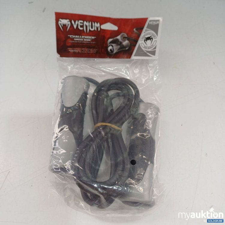 Artikel Nr. 938985 Artikel Nr. 938985: Venum Challenger Speed Rope