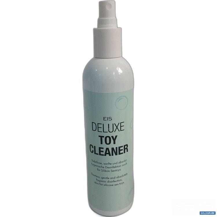 Artikel Nr. 953985: Eis Deluxe Toy Cleaner 300ml 