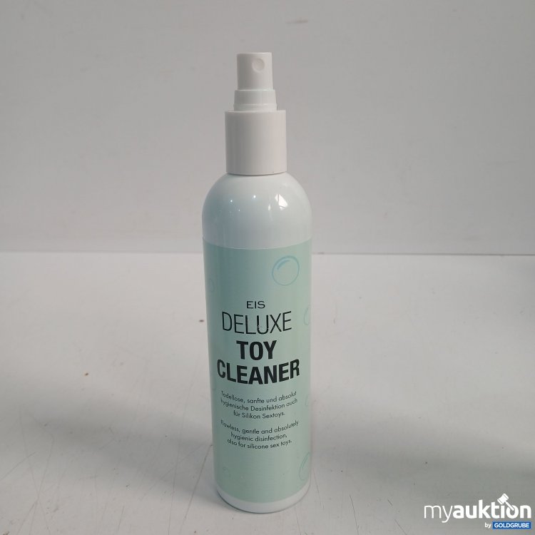 Artikel Nr. 953985: Eis Deluxe Toy Cleaner 300ml 