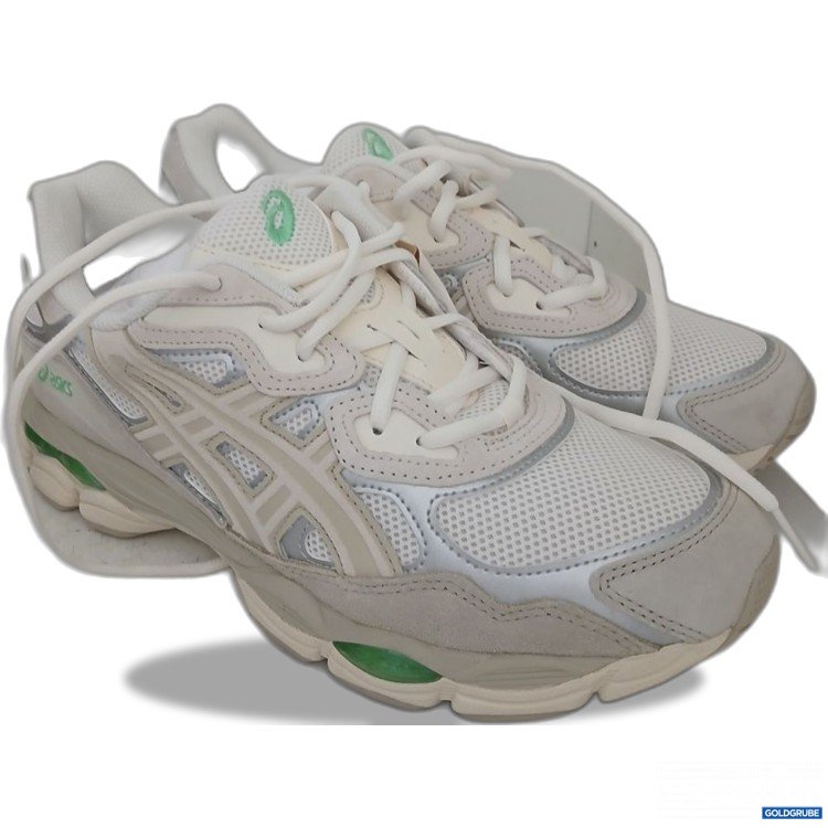 Artikel Nr. 954985: ASICS Gel-Quantum 90 Sneakers